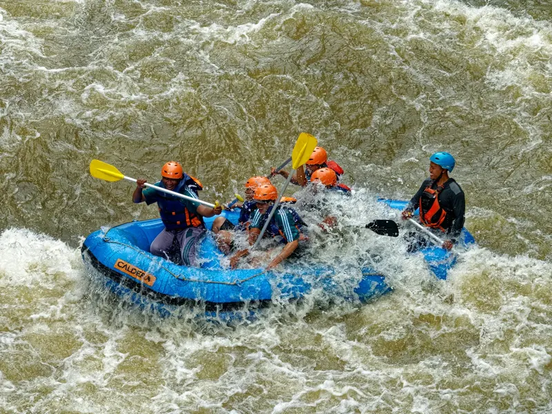 Bhrampuri 9 KM