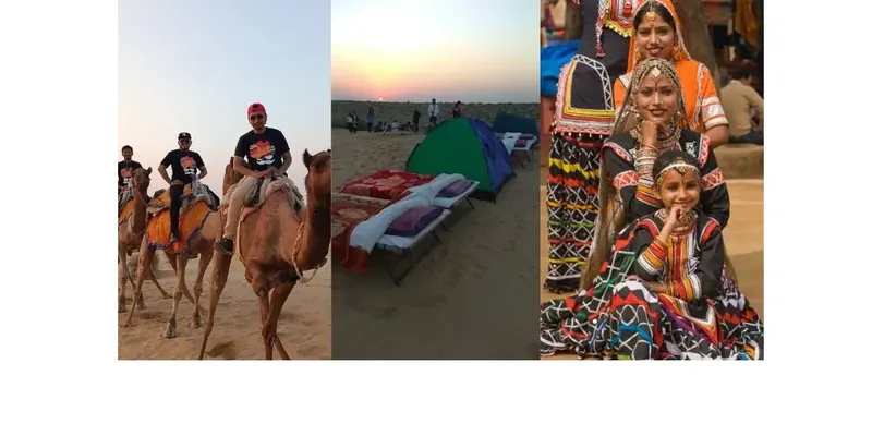 Adventure Night with Culture Show