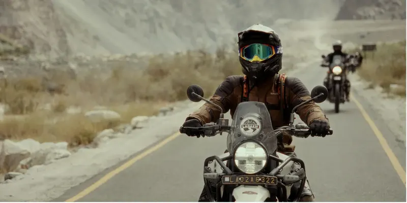 Leh to Leh With Turtuk 7D