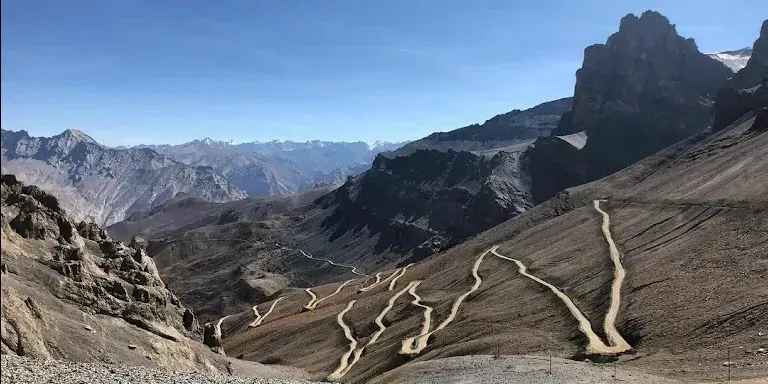 Leh Ladakh Tour Package