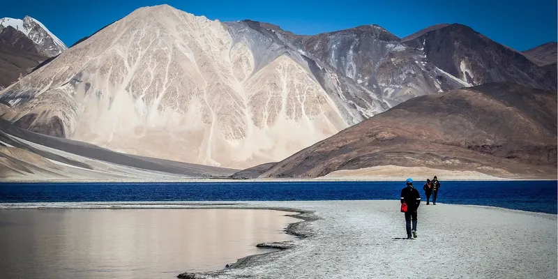 Ladakh Blossom Festival Special Tour