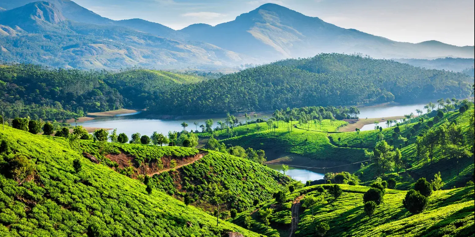 Munnar