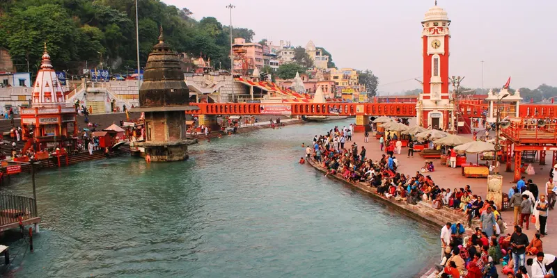 Do Dham Yatra