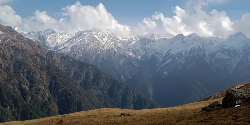 Spiti Valley - 10Days