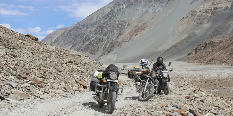 Delhi–Manali–Leh–Nubra–Pangong–Leh–Manali–Delhi Tour