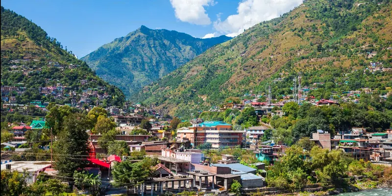 6 Days Darjeeling Gangtok Tour with Kalimpong