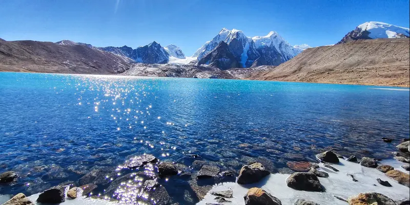 Gangtok and Darjeeling Tour - 5Days