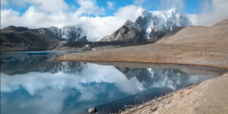 Darjeeling to Gangtok and Lachung - 7Days