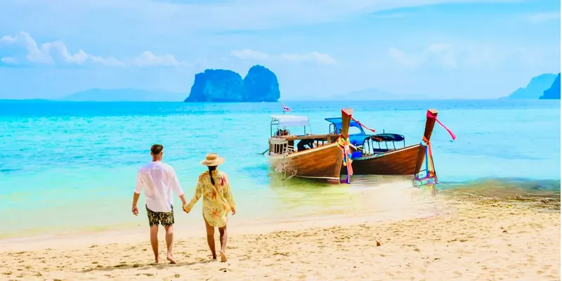 Honeymoon Package 6Days