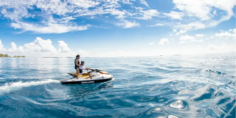 Boat Dive in Havelock Island