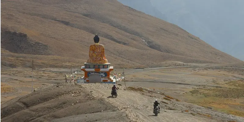 SPITI VALLEY - 7Days