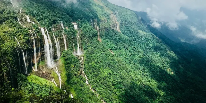 Customized Andaman Islands Premium Tour Package – Port Blair, Havelock and Neil Island