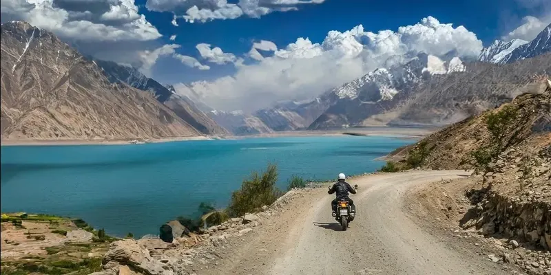 Leh Ladakh 4N-5D