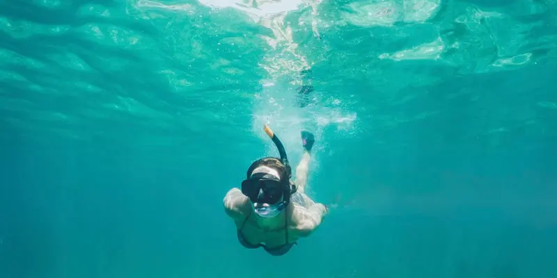 Lagoon Scuba Diving