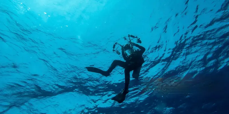 Discover Scuba Diving