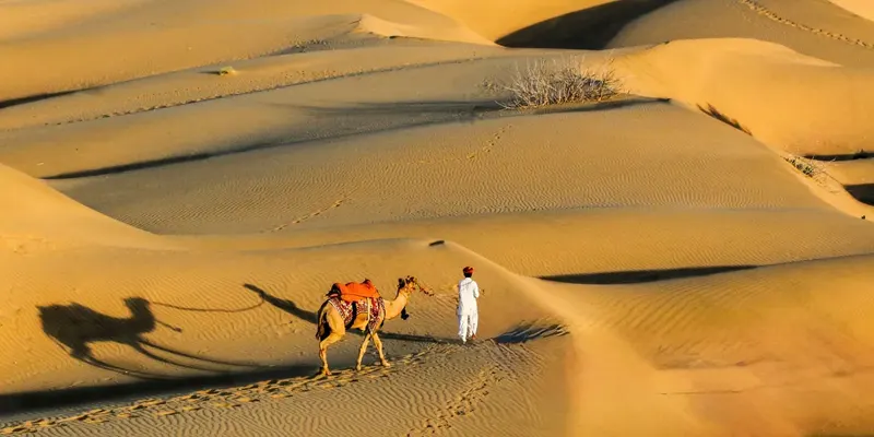 Rajasthan Educational Heritage Tour