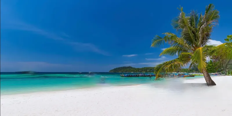 Andaman Delight Tour 5 Days