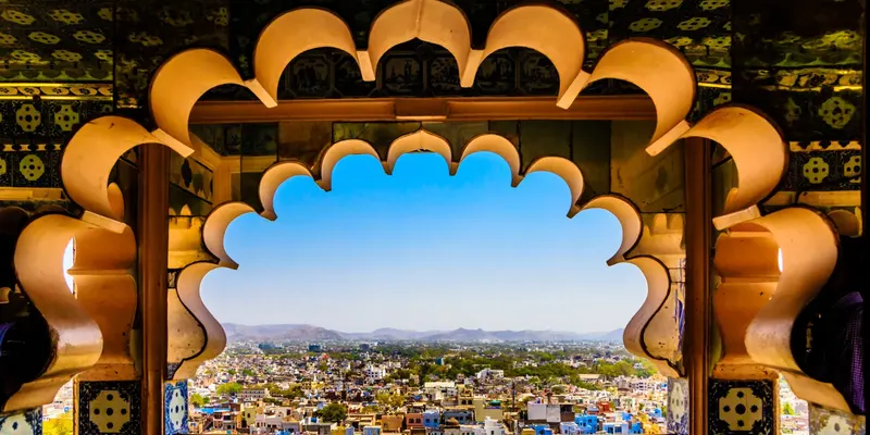 Jaisalmer – Longewala Desert Adventure-3D/2N