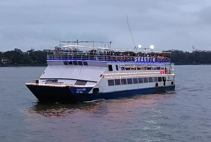 Swastik Dinner Cruise