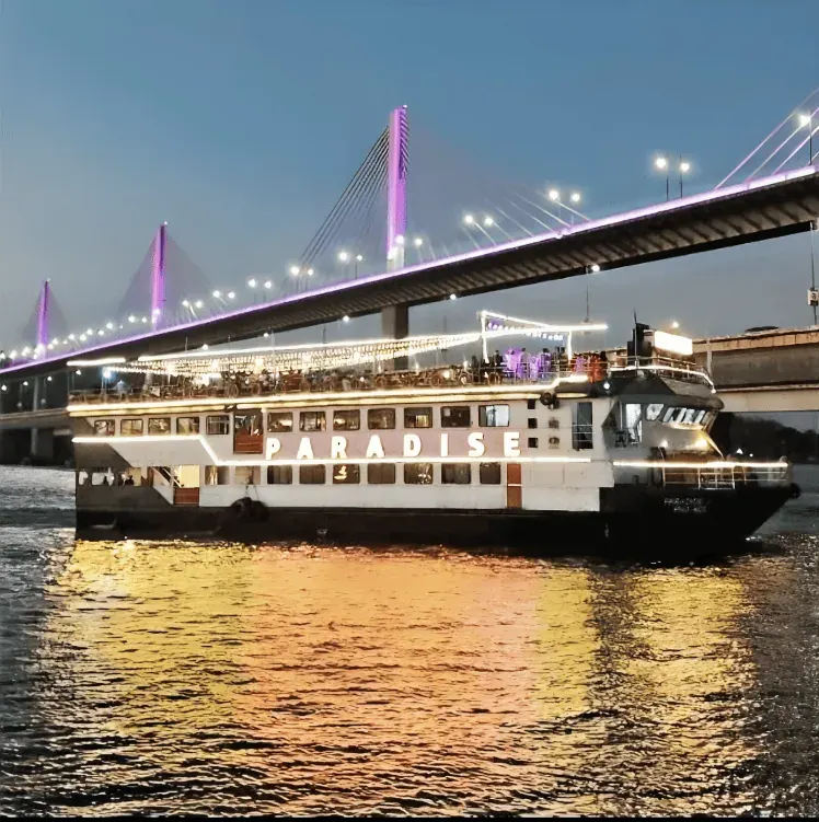 Paradise Dinner Cruise