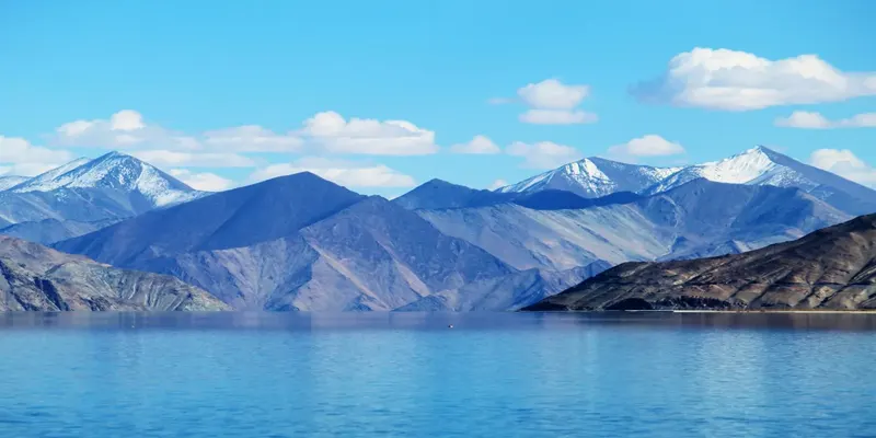 Leh