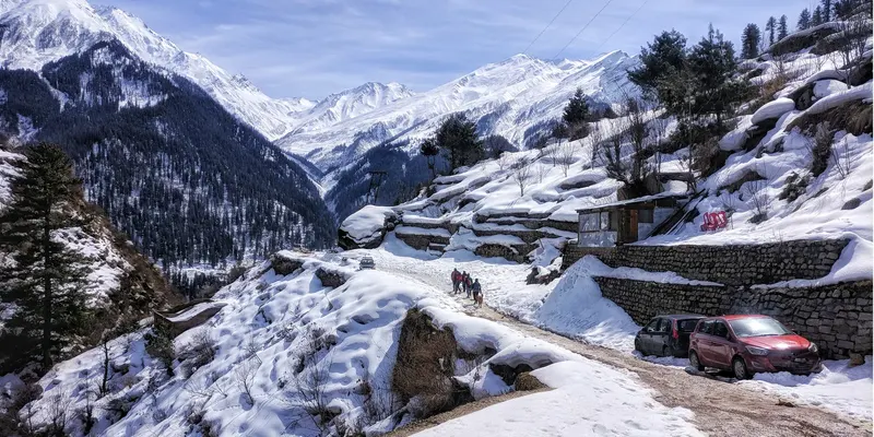 Kasol