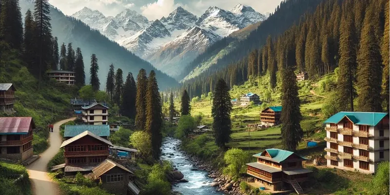 Manali