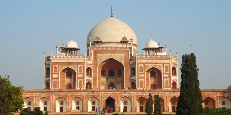 Delhi
