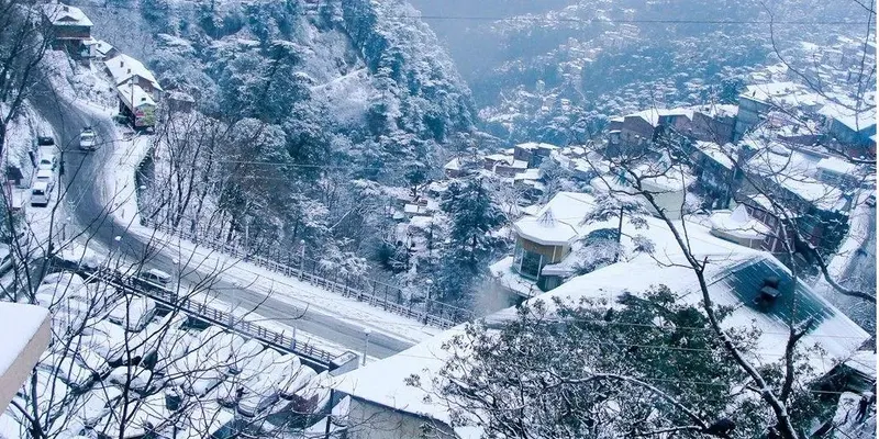 Shimla
