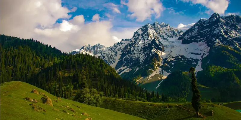 Jammu and Kashmir