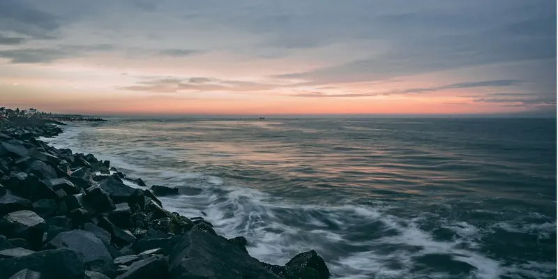 Pondicherry