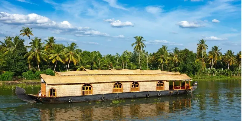 Alleppey