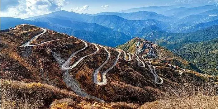 Gangtok