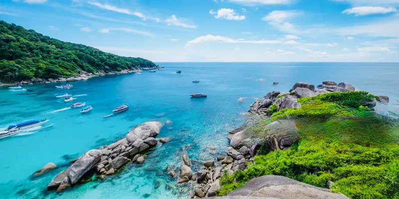 Andaman