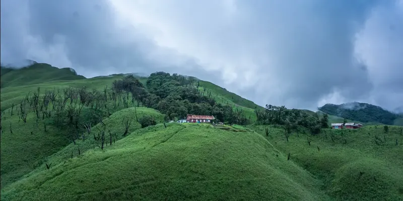 Nagaland