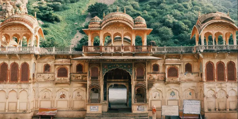 McLeod Ganj