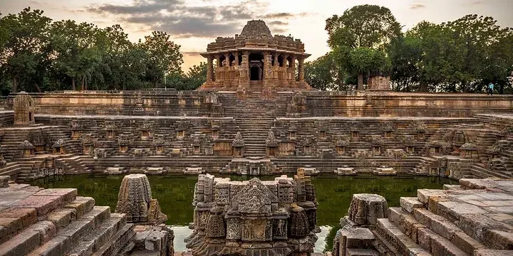 Vadodara