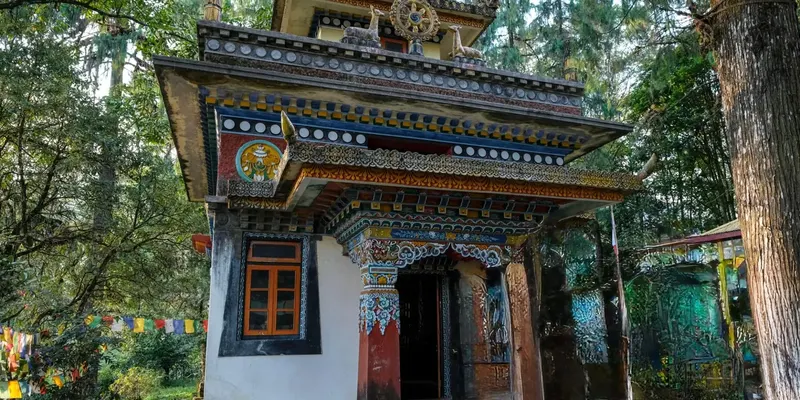 Yuksom