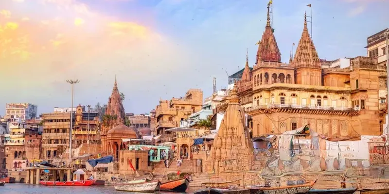 Varanasi