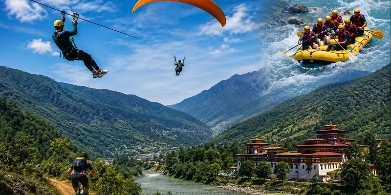 Bhutan
