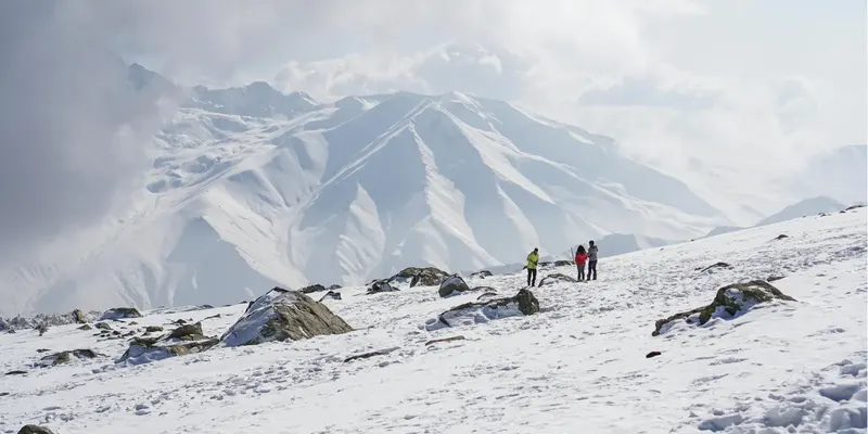 Manali to Kasol Group Trip