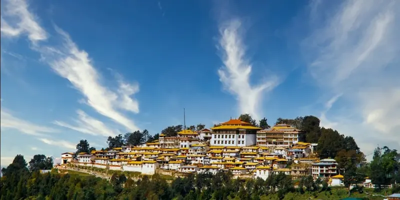 Tawang Tour Package 5Days