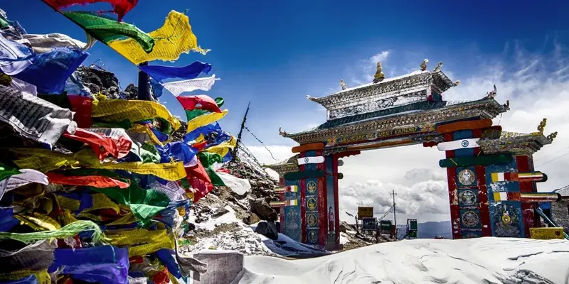 Tawang Tour Package 7Days