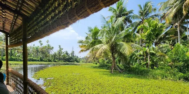 Kerala Group Tour 5Days
