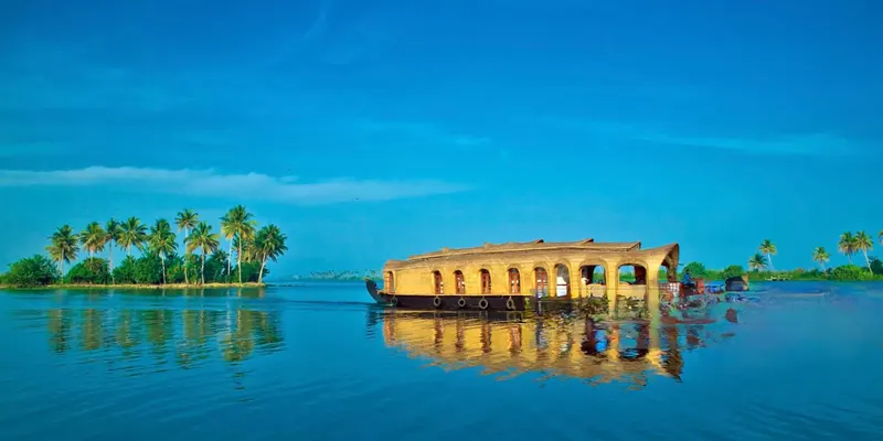 Agatti Island Tour Package 6 Days